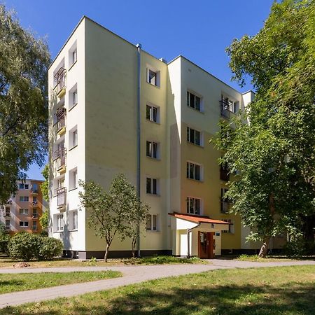 Studio Warsaw Wlochy 1 Sierpnia By Noclegi Renters 외부 사진