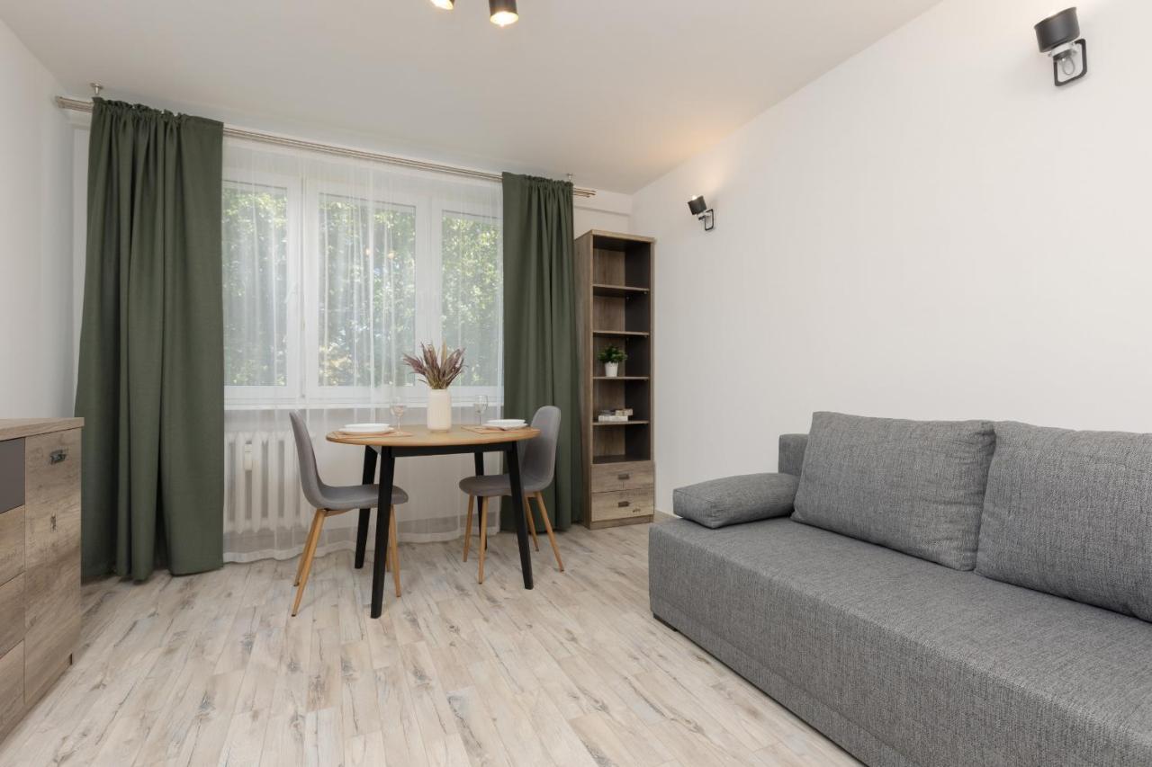 Studio Warsaw Wlochy 1 Sierpnia By Noclegi Renters 외부 사진