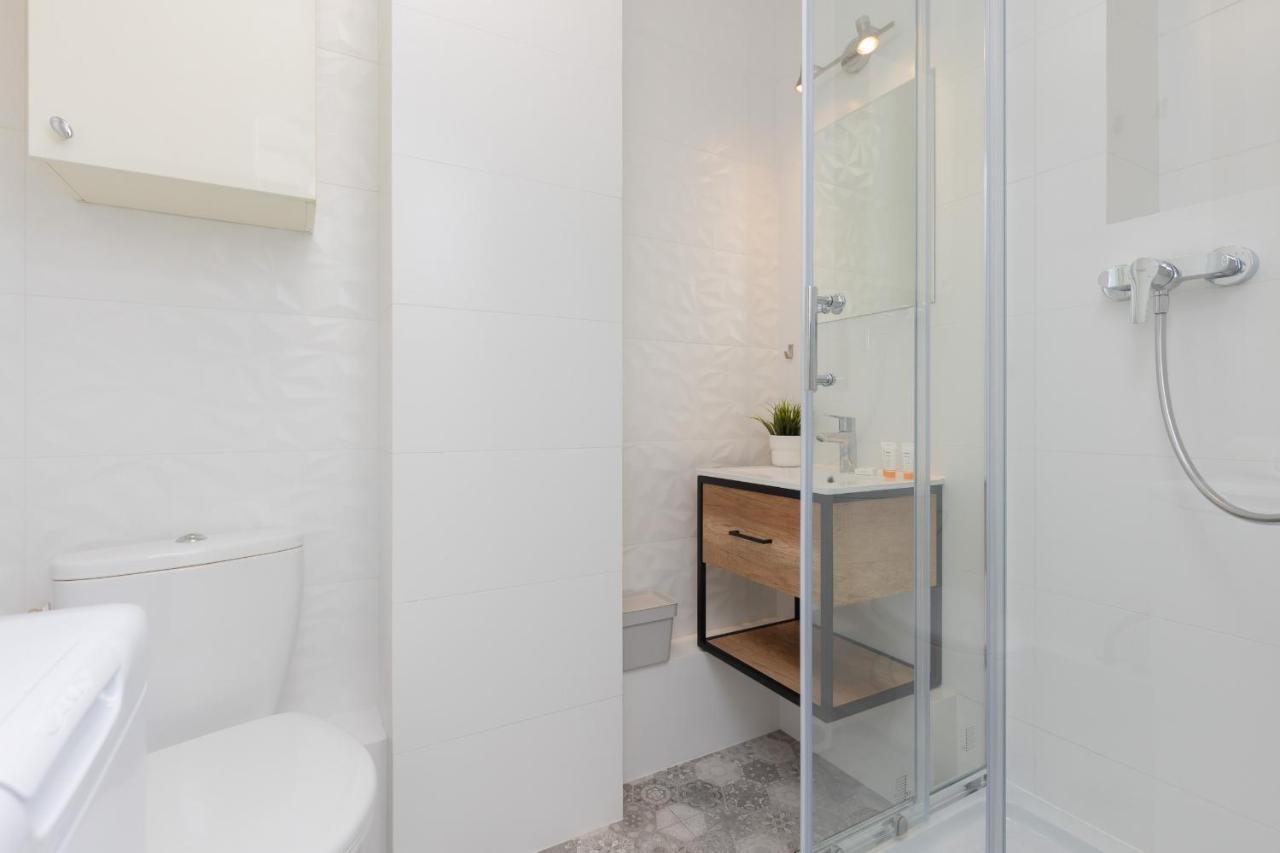 Studio Warsaw Wlochy 1 Sierpnia By Noclegi Renters 외부 사진