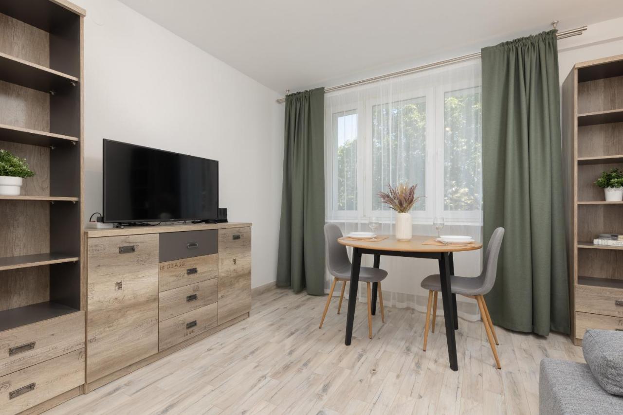 Studio Warsaw Wlochy 1 Sierpnia By Noclegi Renters 외부 사진